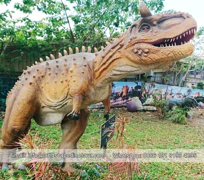 Jurassic Park Dinosaur