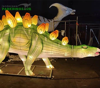 Производитель китайских праздничных огней по индивидуальному заказу