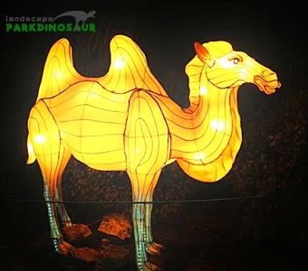 Ночные огни Фонарь